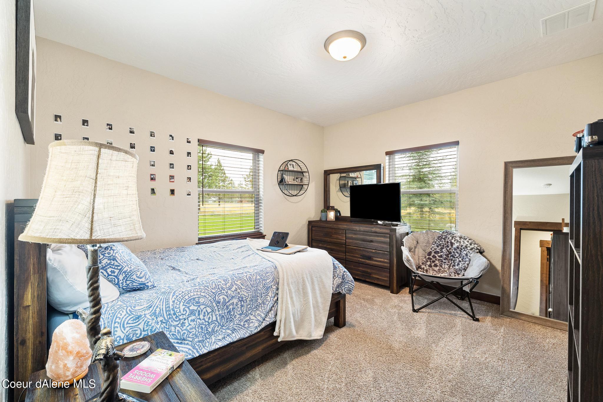 23908 North Citadel Road Rathdrum, ID 83858 - Photo 22 of 46 Bedroom 3