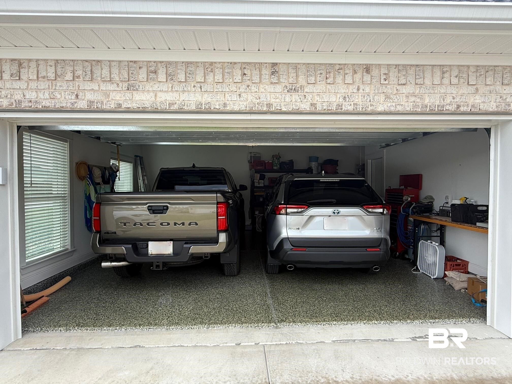 8108 Calverton Street Foley, AL 36535 - Photo 65 of 81 Spacious two car garage