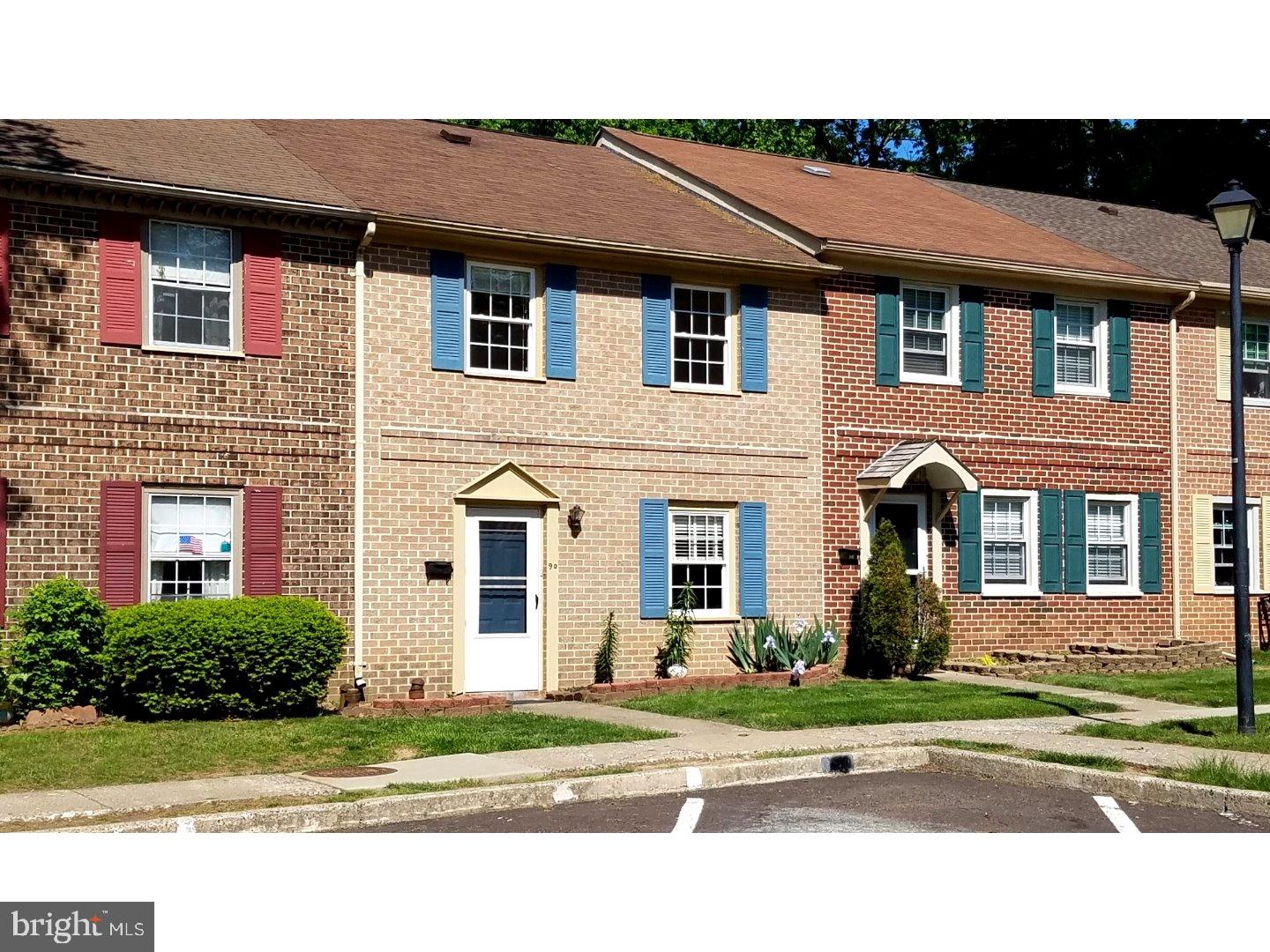 90 Stonegate Road Quakertown, PA 18951 - Photo 1 of 25 Exterior Front