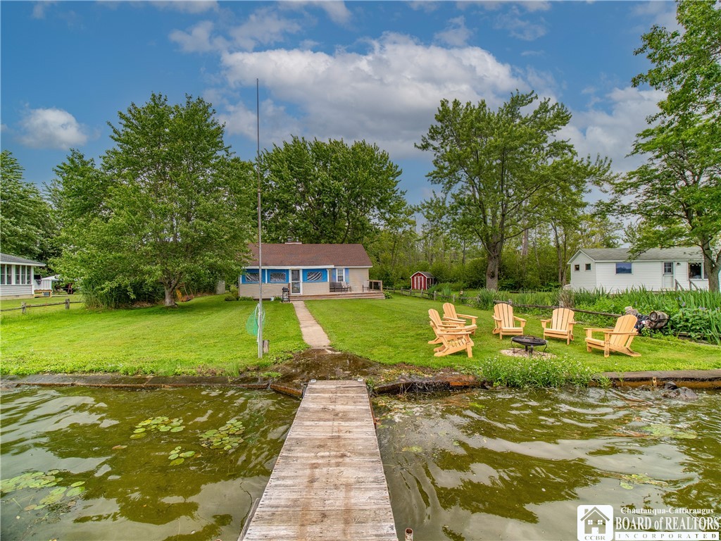 5892 Whitney Bay Road Chautauqua, NY 14757 - Photo 27 of 34
