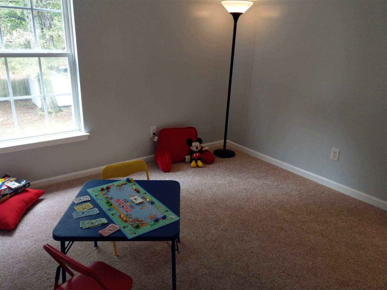 5619 Marthonna Way Raleigh, NC 27616 - Photo 21 of 26 Photo 21