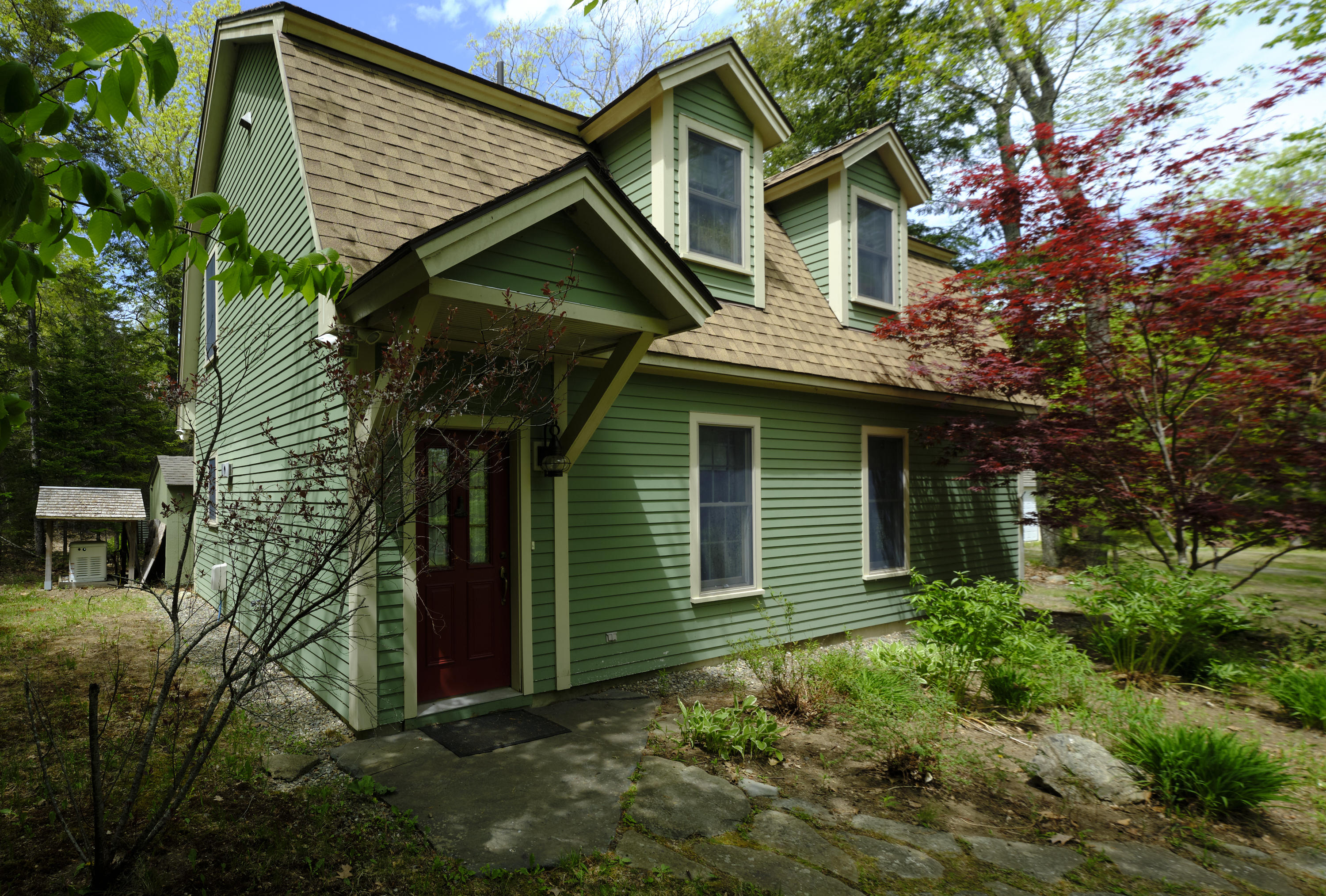 150 Richards Road Lincolnville, ME 04849 - Photo 35 of 38 41-150 Richards Road - Lincolnville-JAC