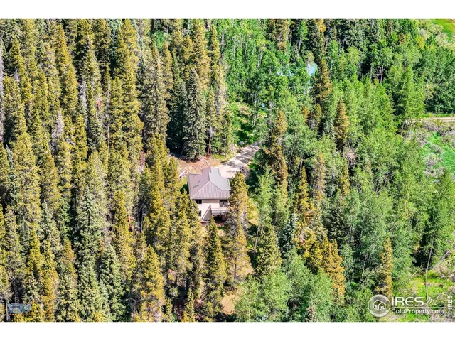 $997,000 | 46525 Highway 72, Ward, CO 80481