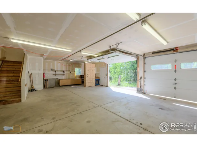 $997,000 | 46525 Highway 72, Ward, CO 80481