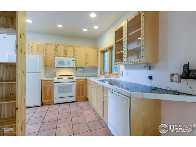 $997,000 | 46525 Highway 72, Ward, CO 80481