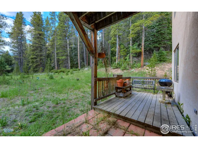 $997,000 | 46525 Highway 72, Ward, CO 80481