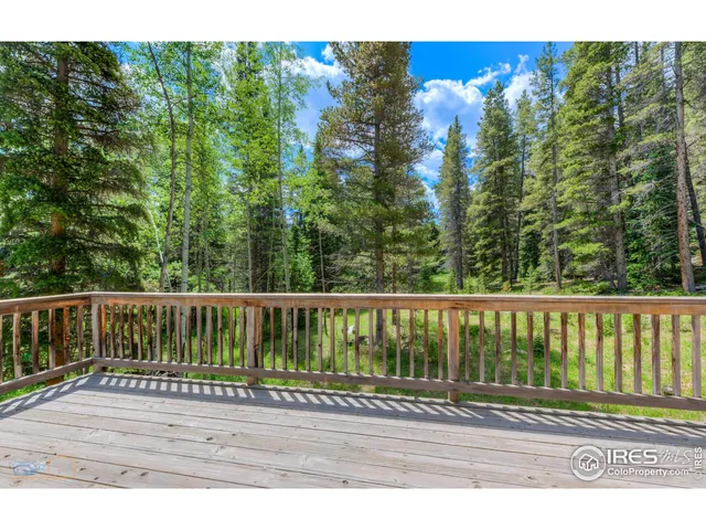 $997,000 | 46525 Highway 72, Ward, CO 80481