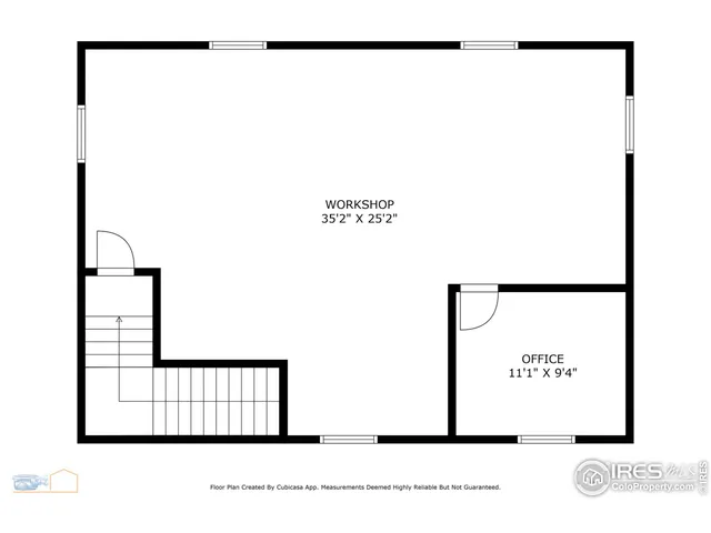 $997,000 | 46525 Highway 72, Ward, CO 80481