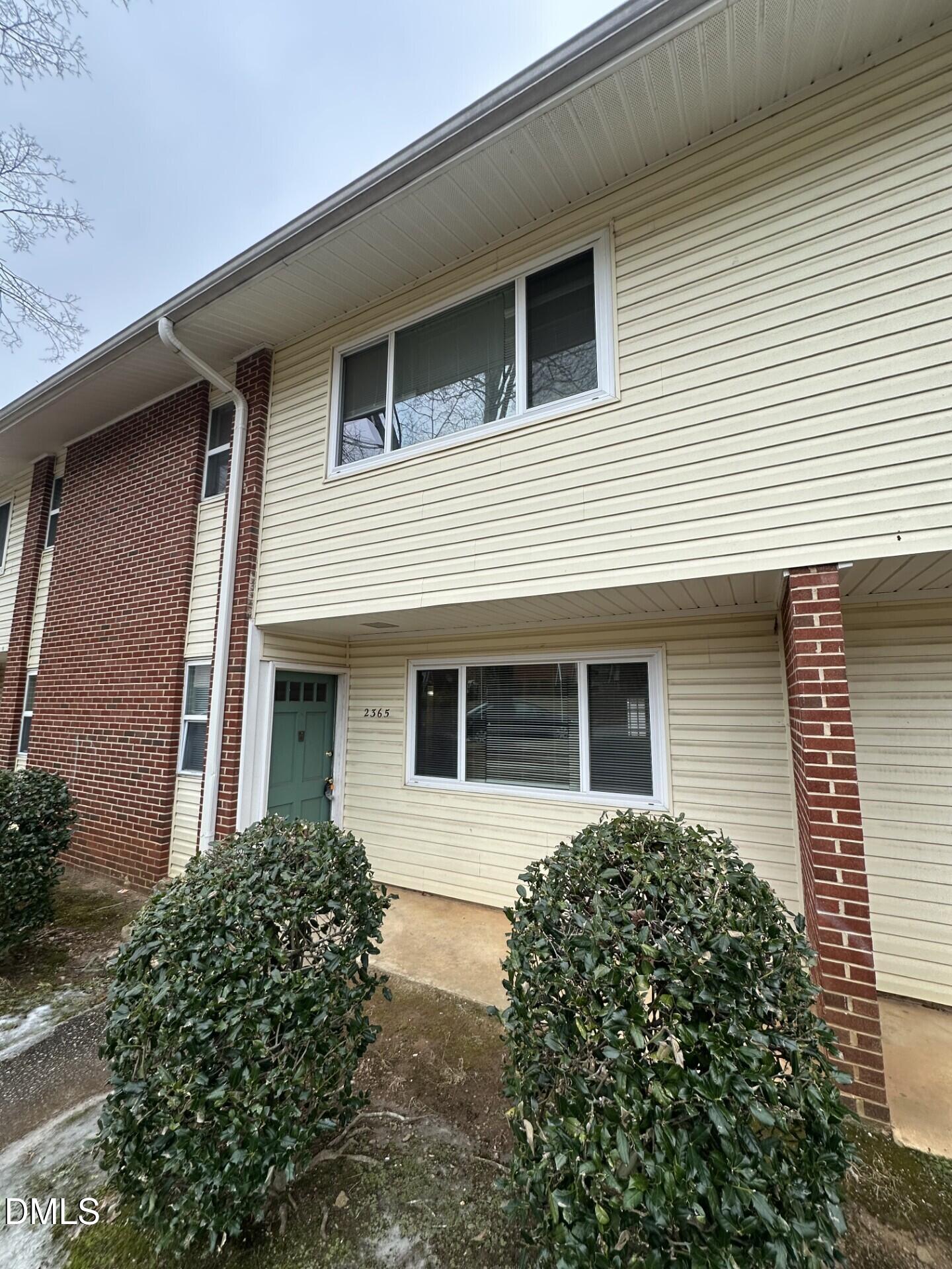 2365 Champion Court Raleigh, NC 27606 - Photo 2 of 14 2