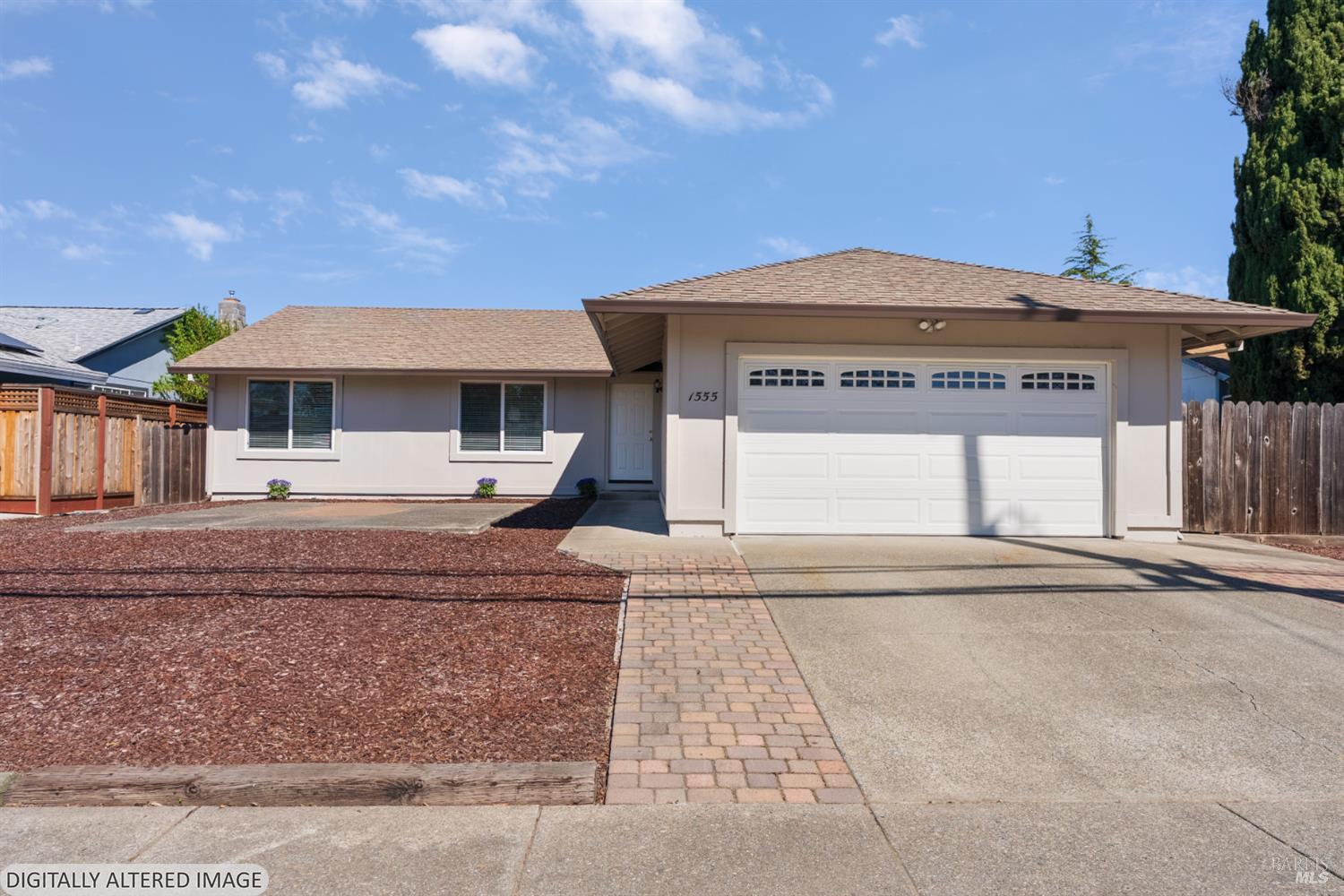 1555 West 3rd Street Santa Rosa, CA 95401 - Photo 1 of 33