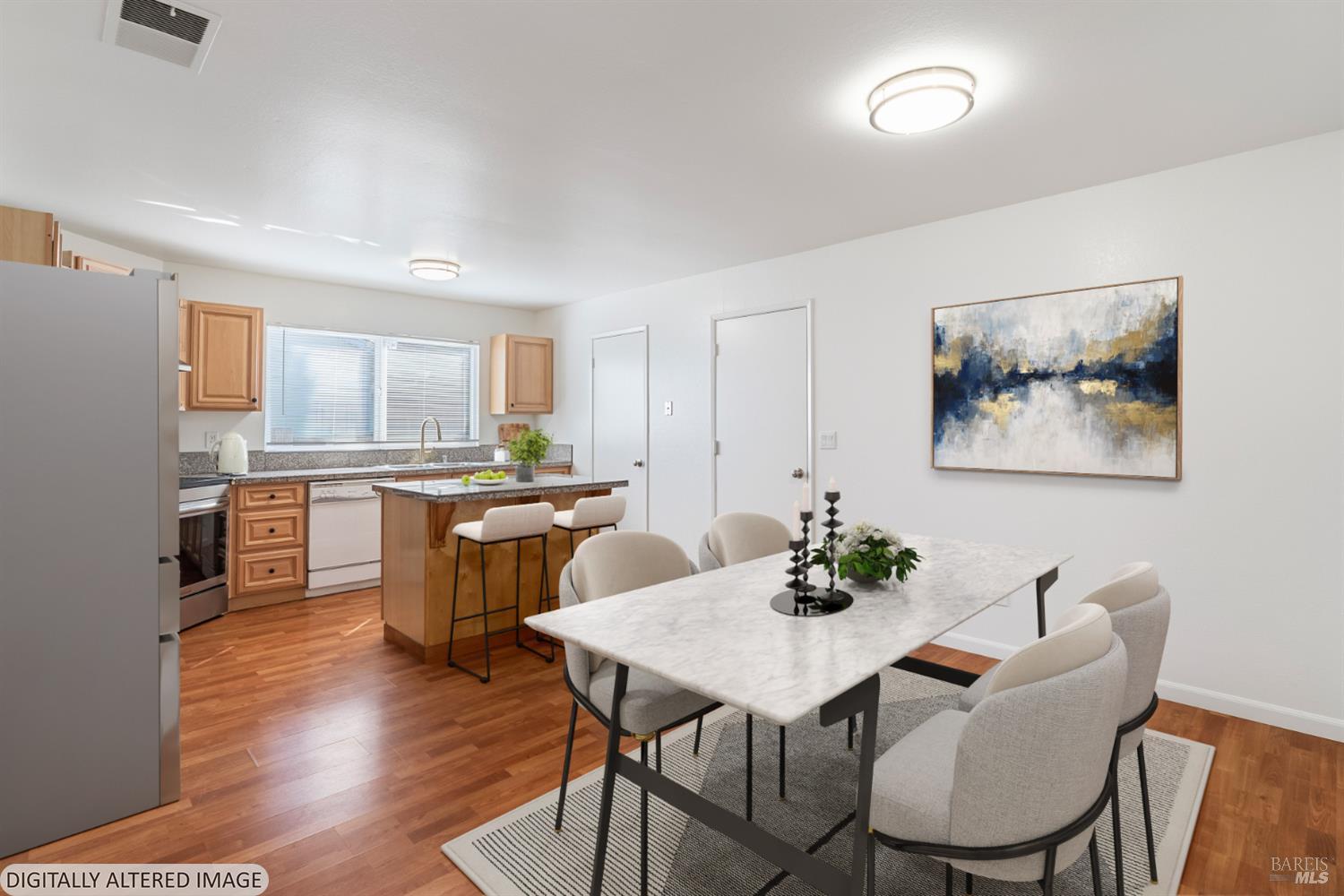 1555 West 3rd Street Santa Rosa, CA 95401 - Photo 5 of 33