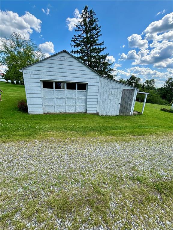 277 Buffalo Road South Washington, PA 15301 - Photo 45 of 50 Detached