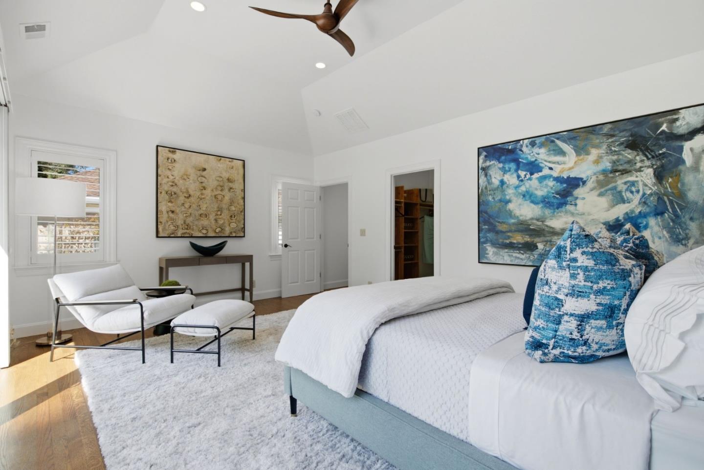 306 Walsh Road Atherton, CA 94027 - Photo 42 of 74