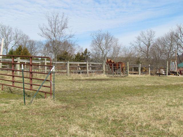 900 Turner Road Watertown, TN 37184 - Photo 3 of 17 Already ready for your animals.