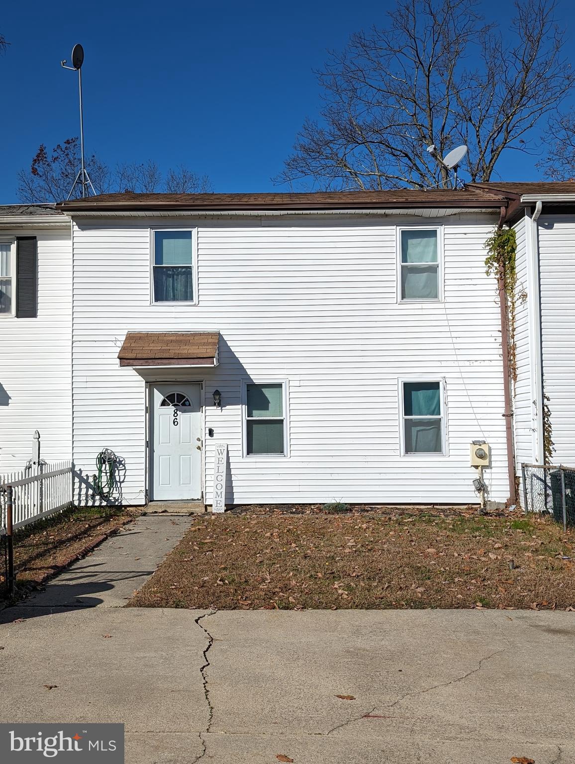 86 Berkshire Road Sicklerville, NJ 08081 - Photo 1 of 6 Gallery Image 1