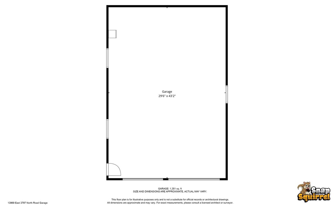 13969 East 3797 North Road Hoopeston, IL 60942 - Photo 46 of 47