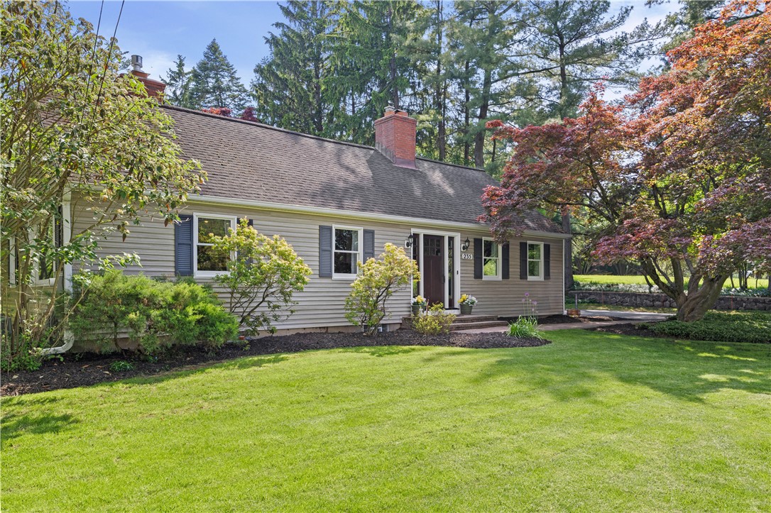 235 Castle Road Rochester, NY 14623 - Photo 34 of 37