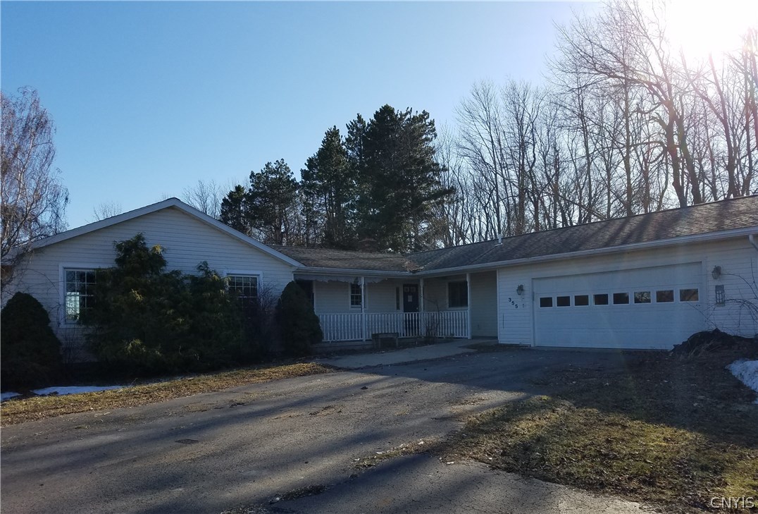 355 Jacobs Road Hamlin, NY 14464 - Photo 1 of 1 Gallery Image 1