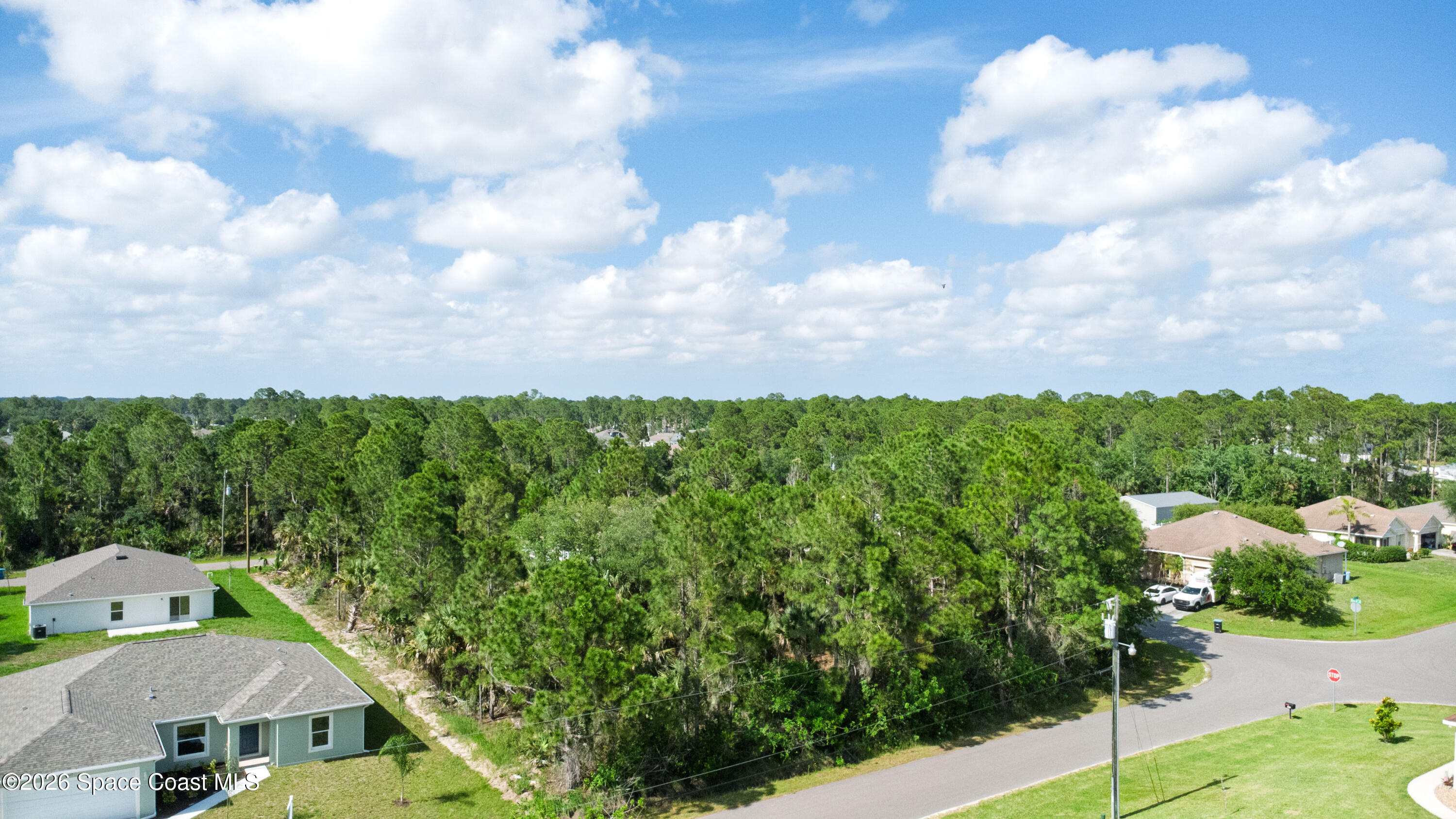 509 Fellenz Street Palm Bay, FL 32908 - Photo 10 of 10 10