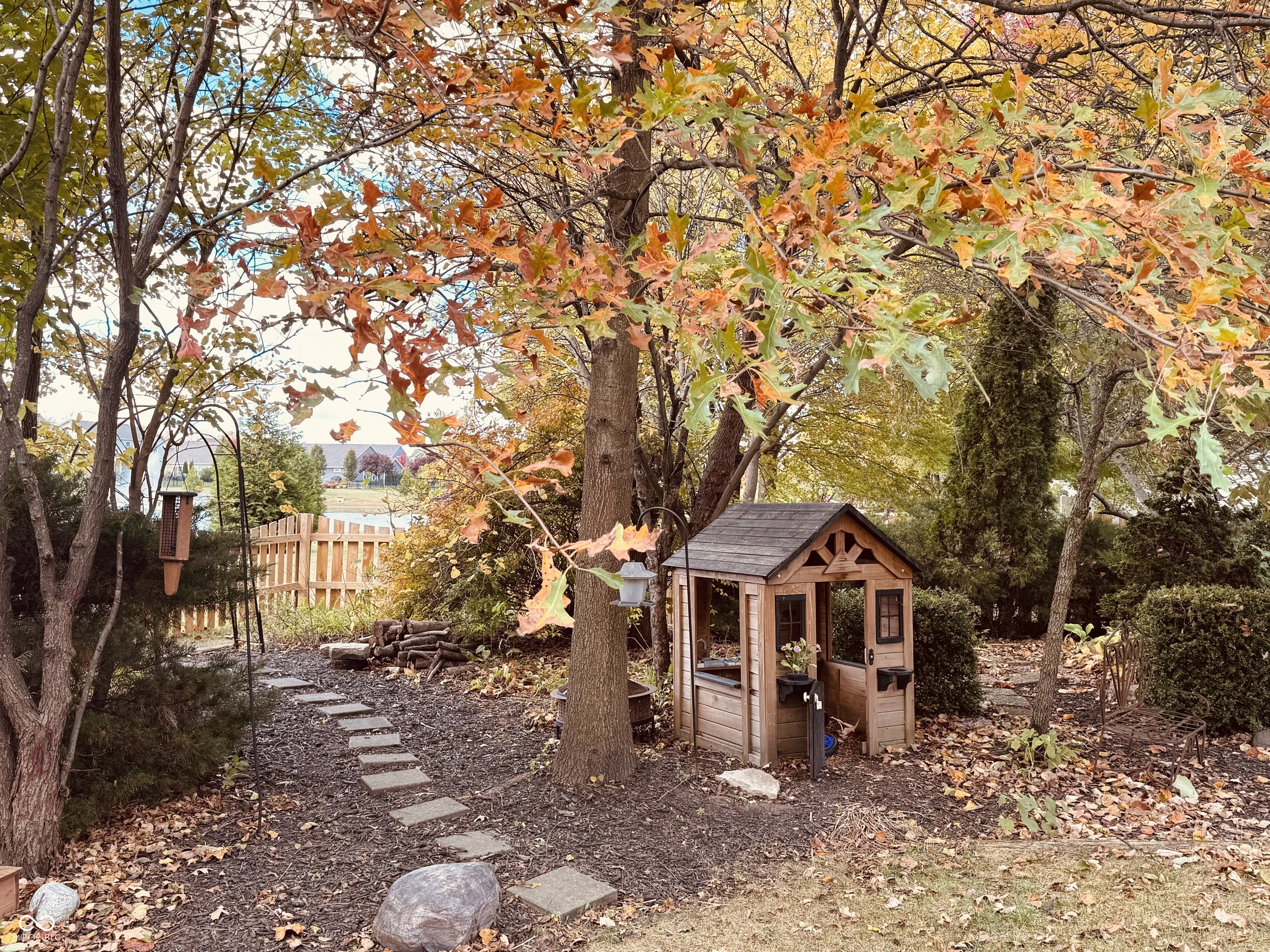 5287 Ashbrook Drive Noblesville, IN 46062 - Photo 16 of 28