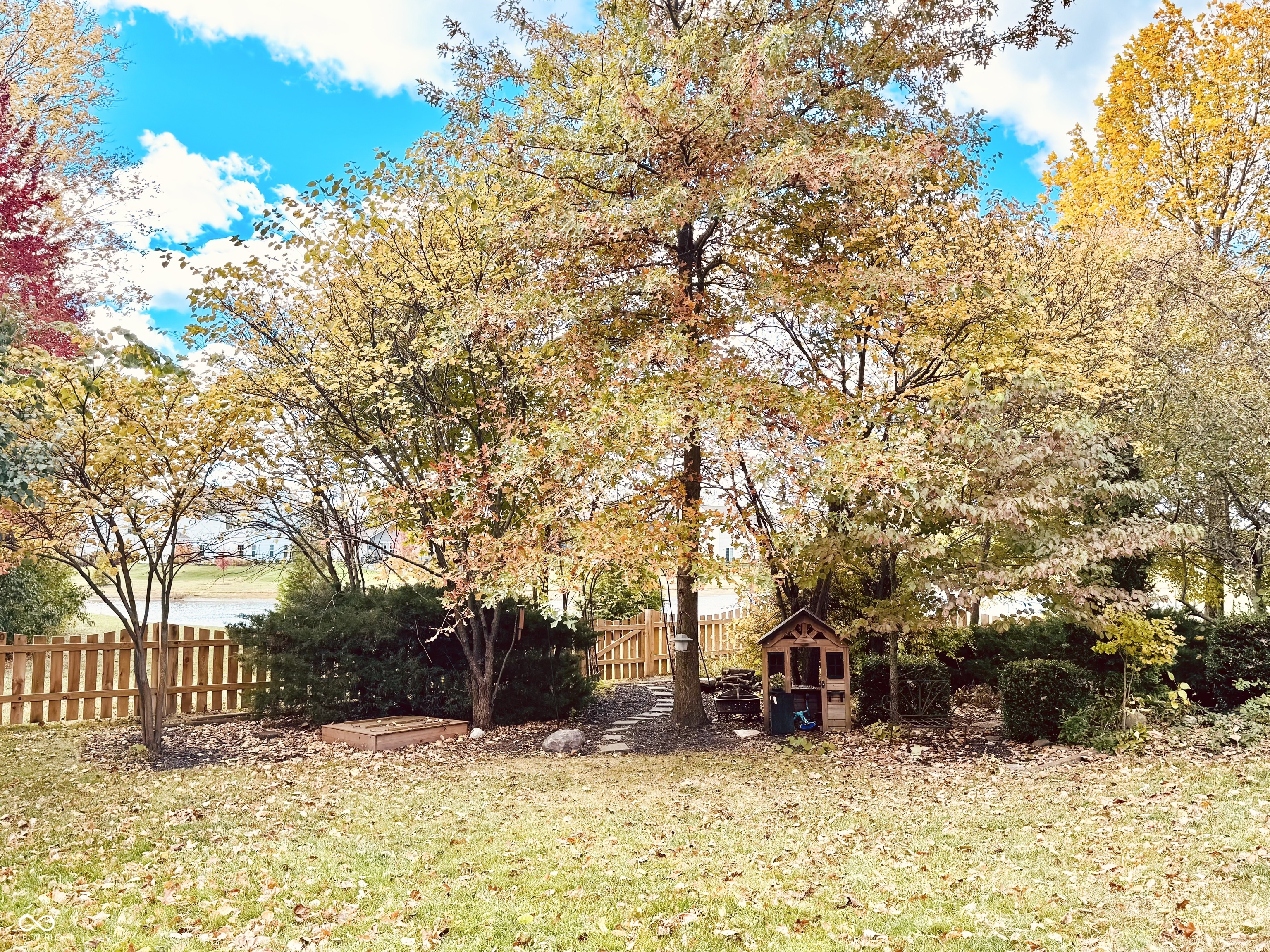 5287 Ashbrook Drive Noblesville, IN 46062 - Photo 17 of 28