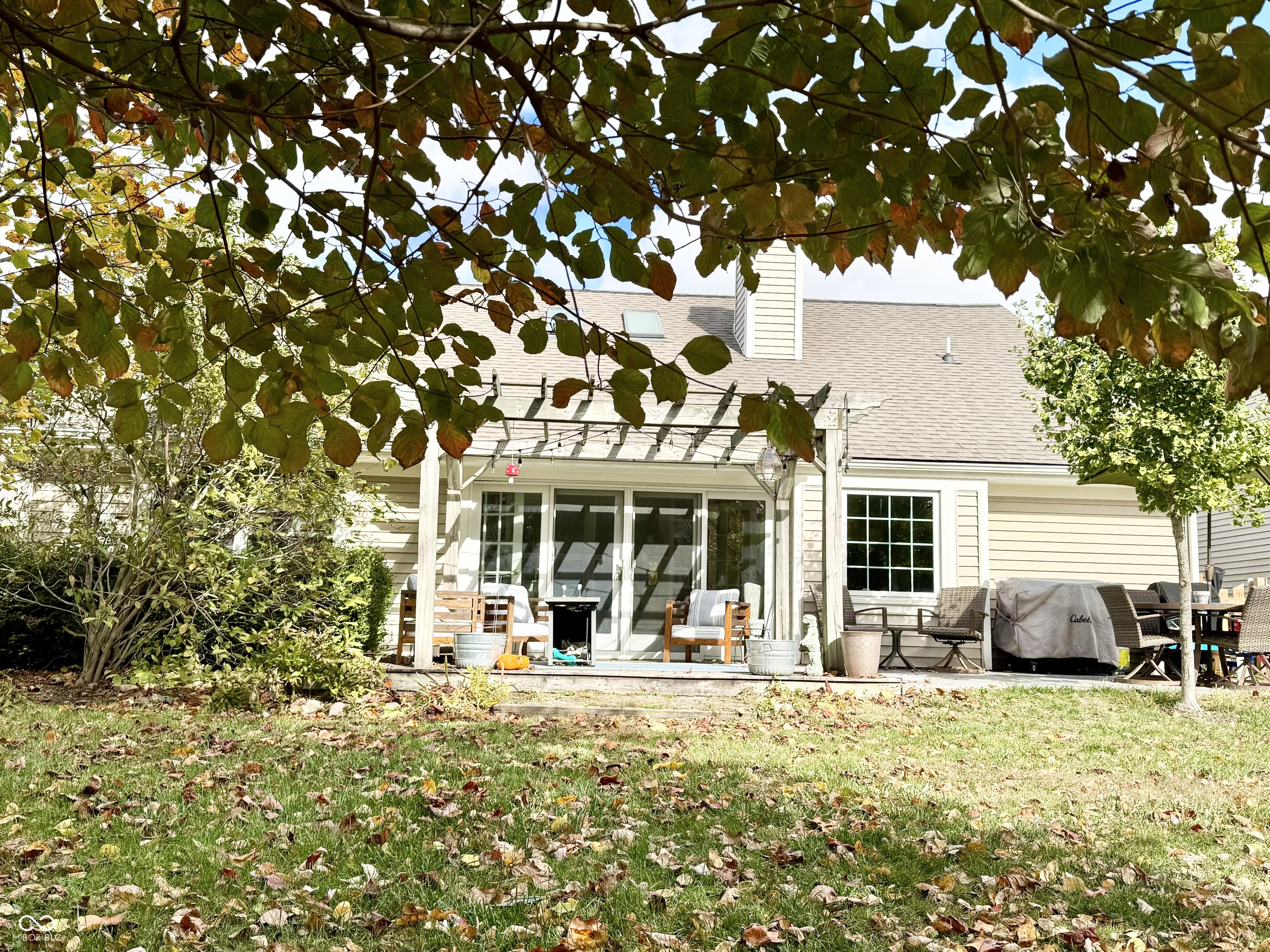 5287 Ashbrook Drive Noblesville, IN 46062 - Photo 19 of 28