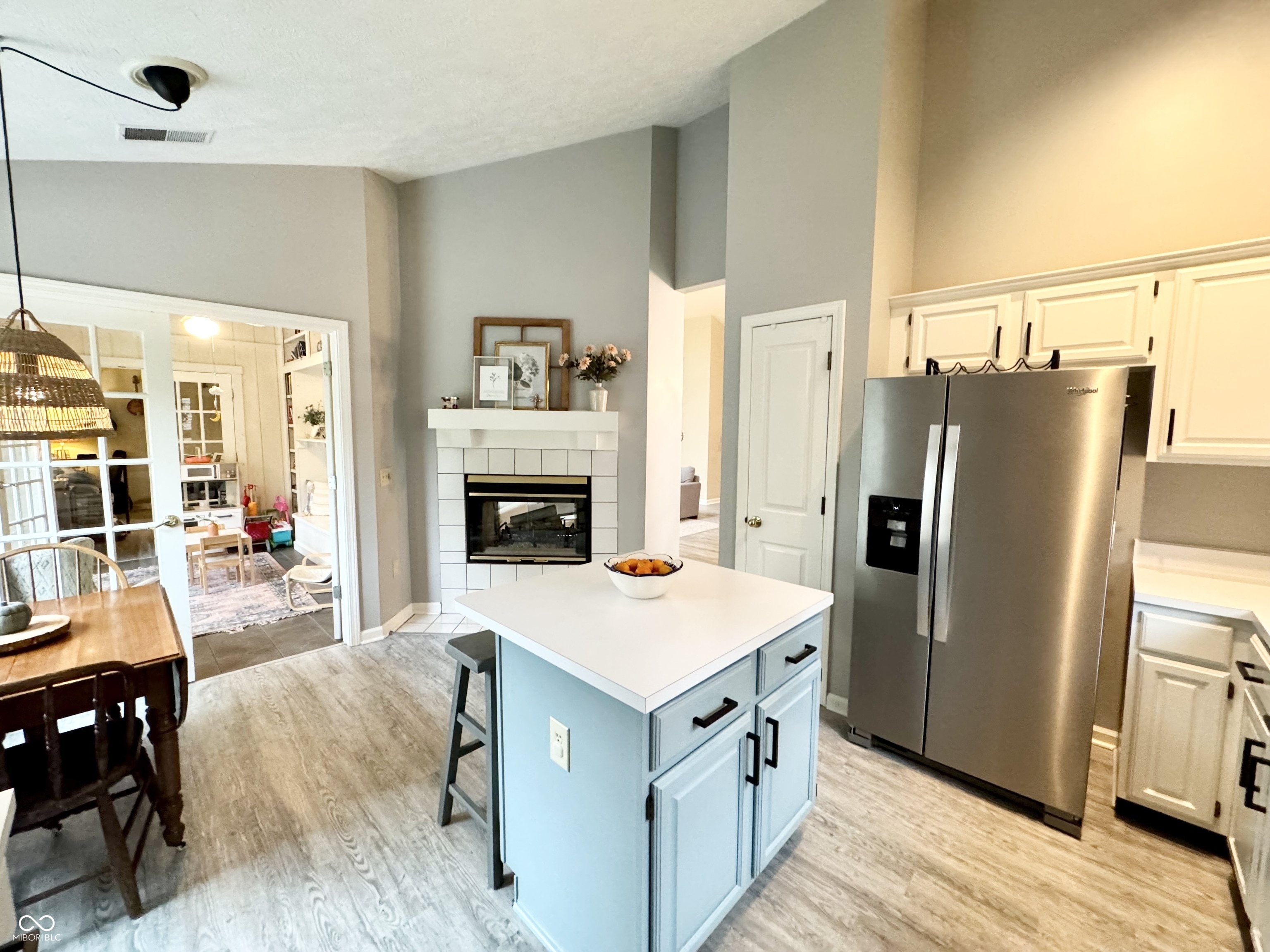 5287 Ashbrook Drive Noblesville, IN 46062 - Photo 2 of 28