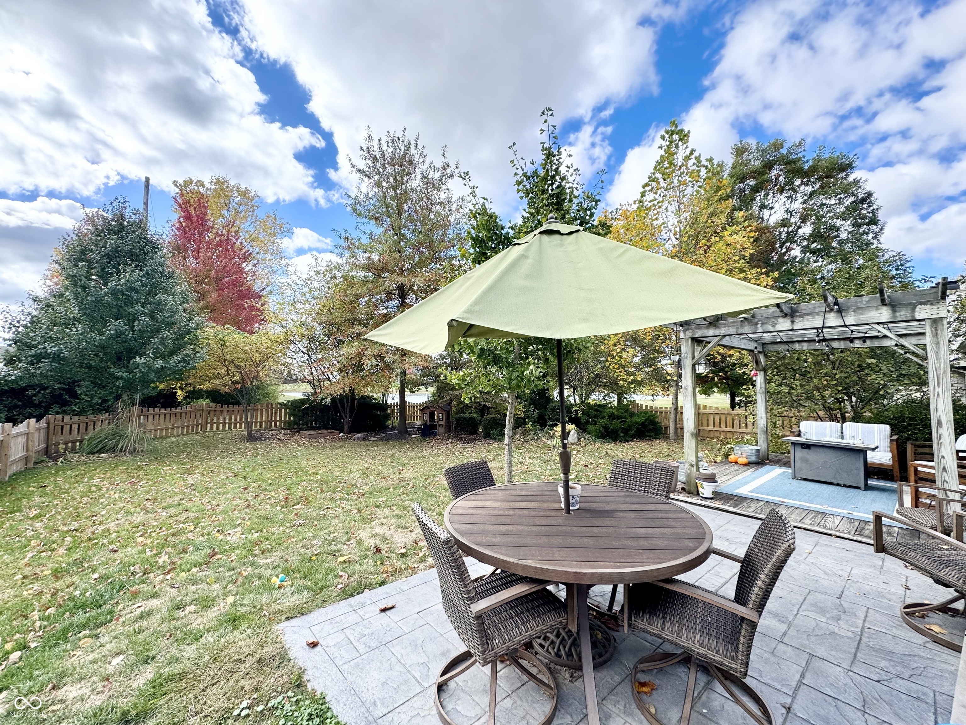 5287 Ashbrook Drive Noblesville, IN 46062 - Photo 22 of 28