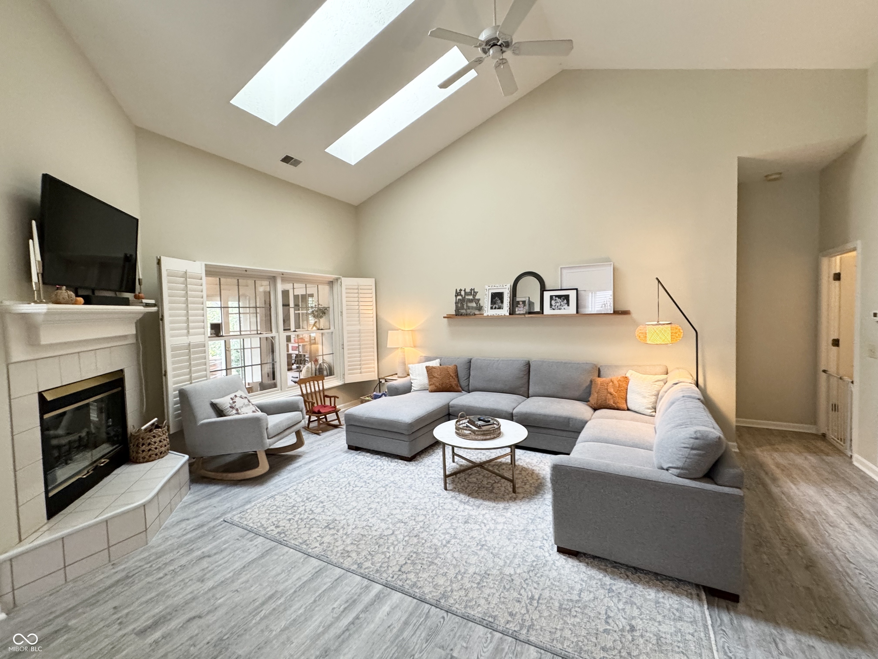 5287 Ashbrook Drive Noblesville, IN 46062 - Photo 8 of 28