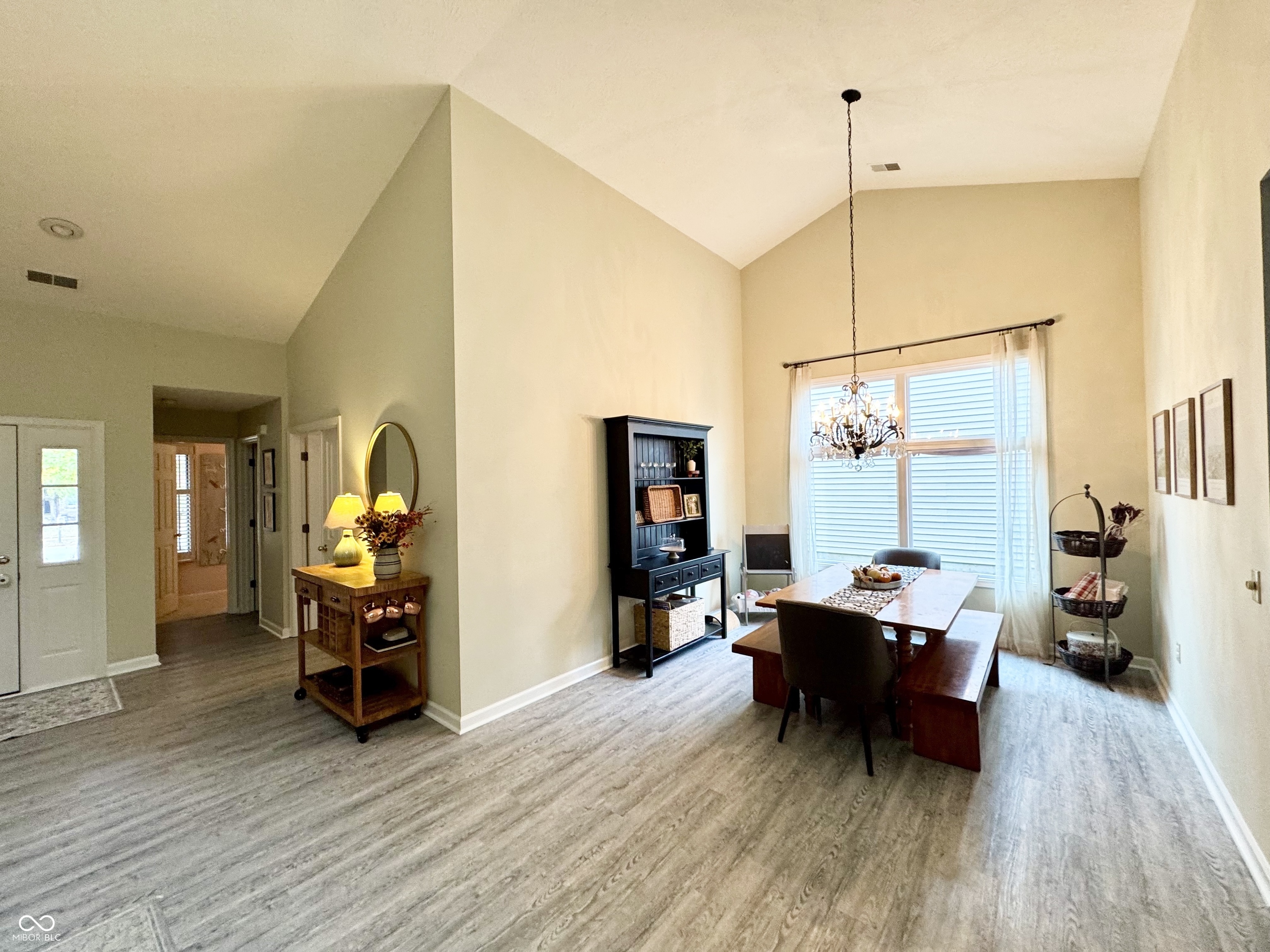 5287 Ashbrook Drive Noblesville, IN 46062 - Photo 9 of 28