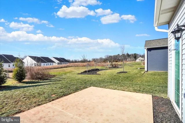 $369,900 | 922 Shadowbrooke, Dover, PA 17315