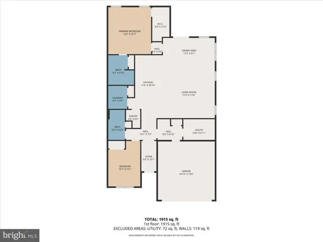 $369,900 | 922 Shadowbrooke, Dover, PA 17315