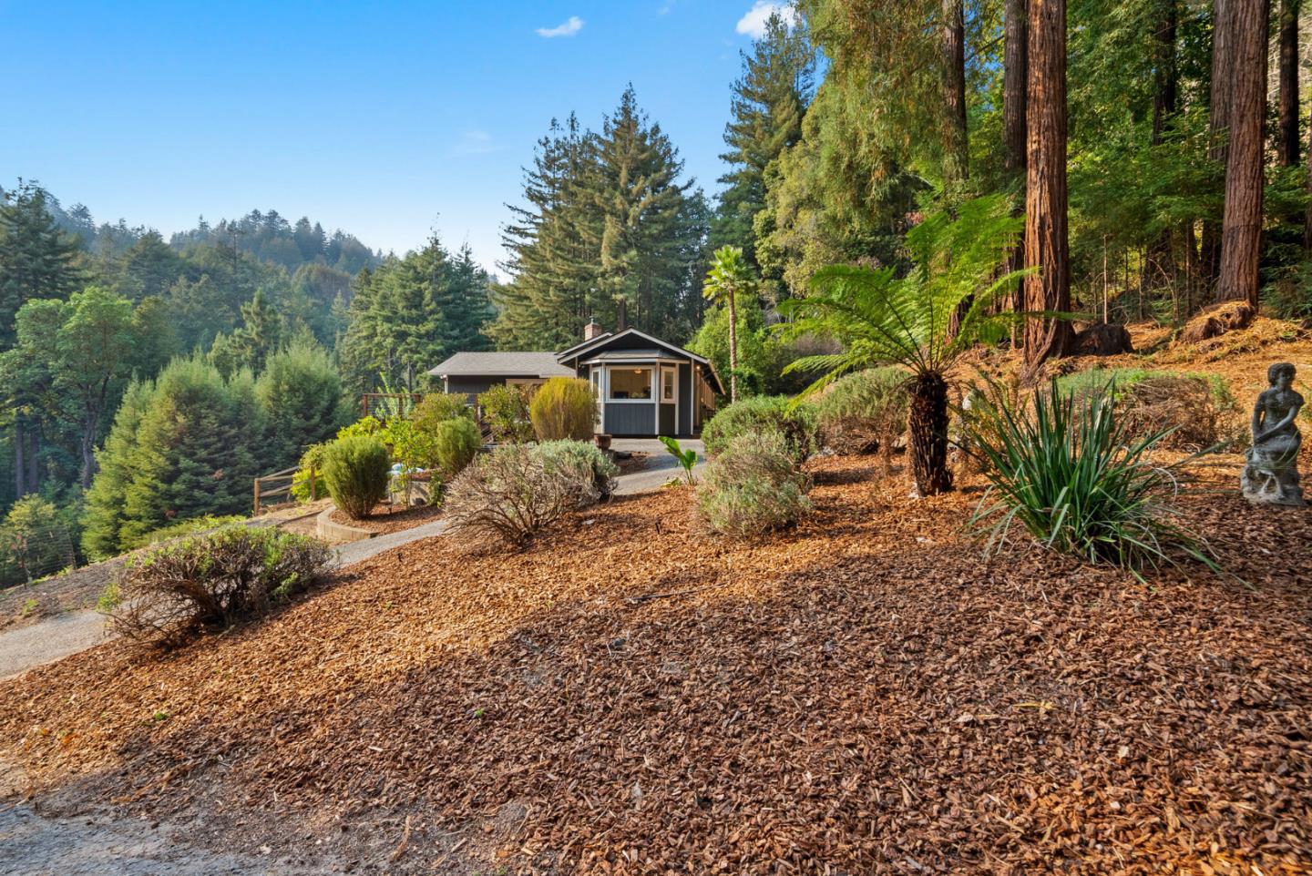 400 Jarvis Road Santa Cruz, CA 95065 - Photo 2 of 45 Gallery Image 2