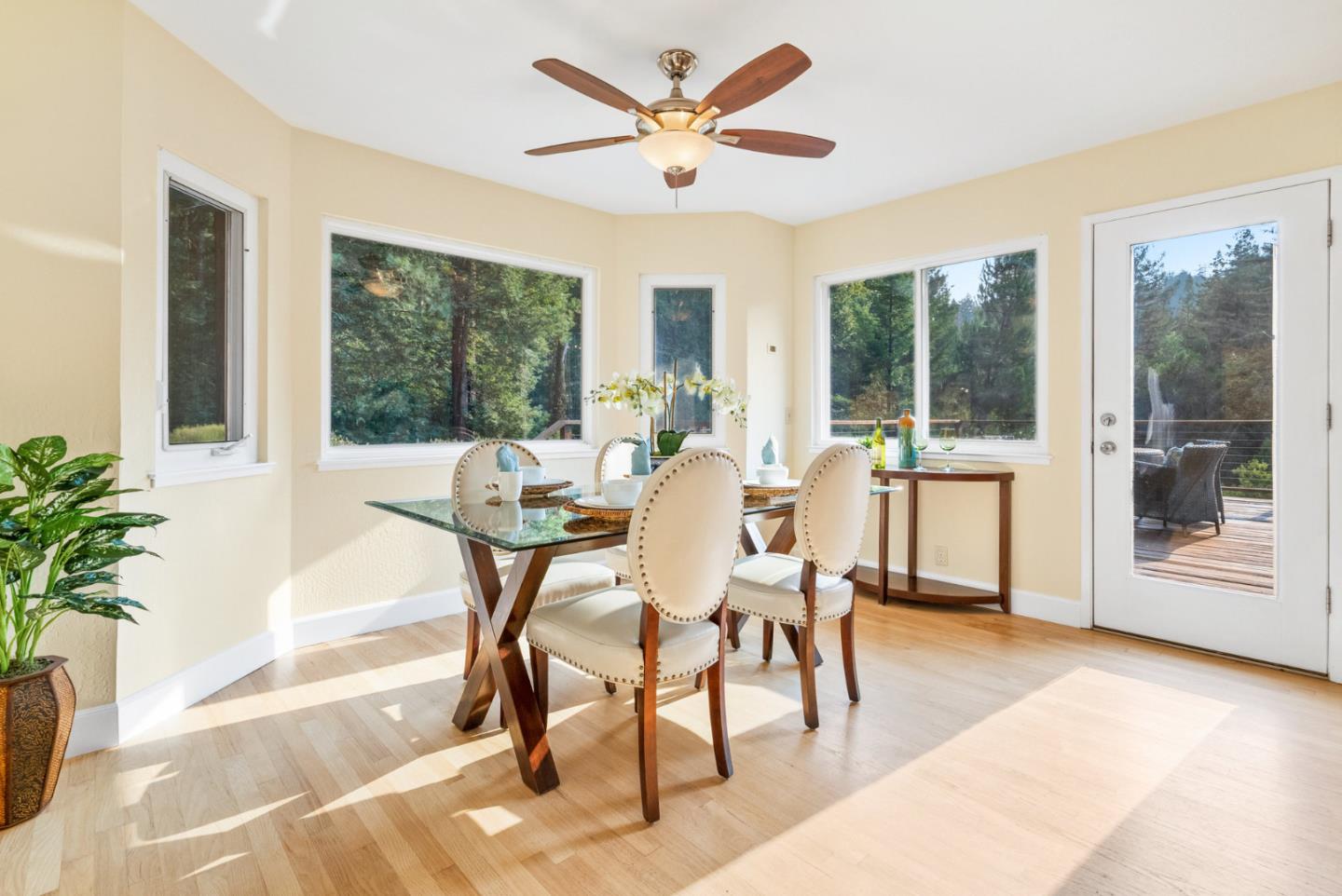 400 Jarvis Road Santa Cruz, CA 95065 - Photo 11 of 45 Gallery Image 11