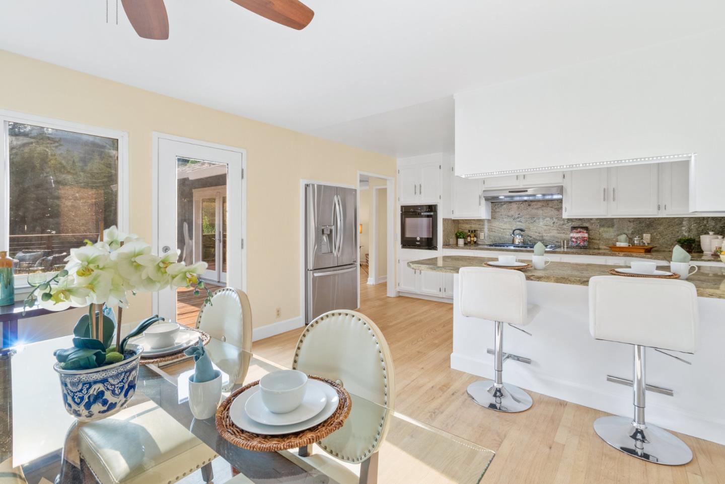 400 Jarvis Road Santa Cruz, CA 95065 - Photo 12 of 45 Gallery Image 12