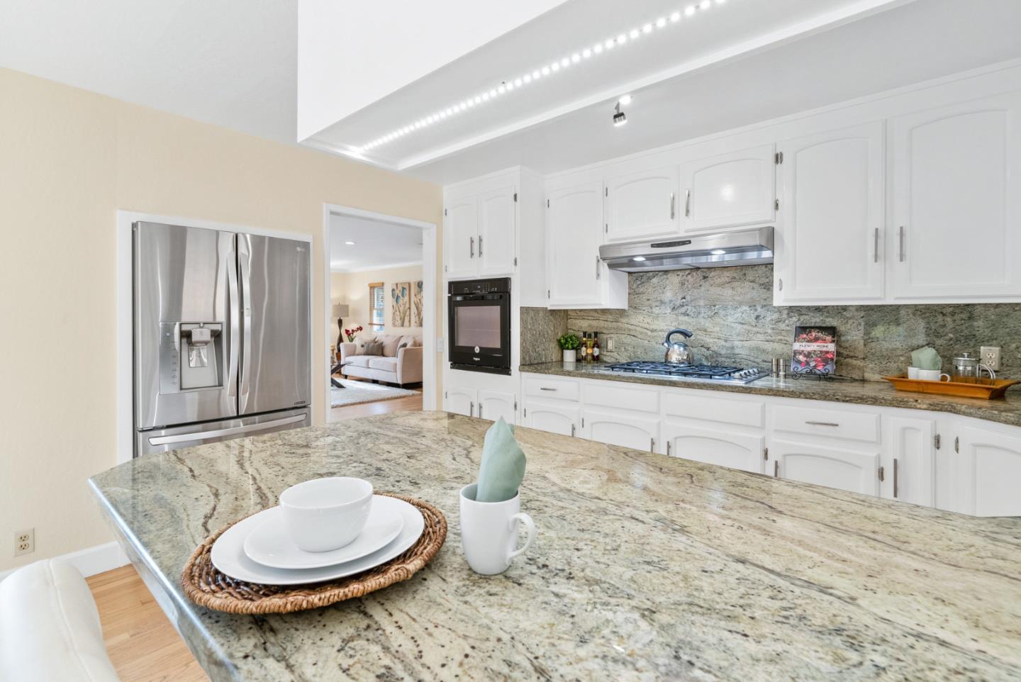 400 Jarvis Road Santa Cruz, CA 95065 - Photo 13 of 45 Gallery Image 13