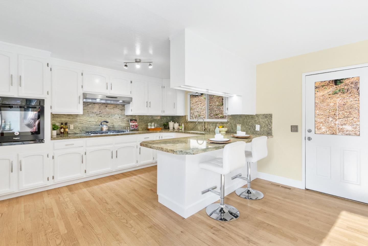 400 Jarvis Road Santa Cruz, CA 95065 - Photo 14 of 45 Gallery Image 14