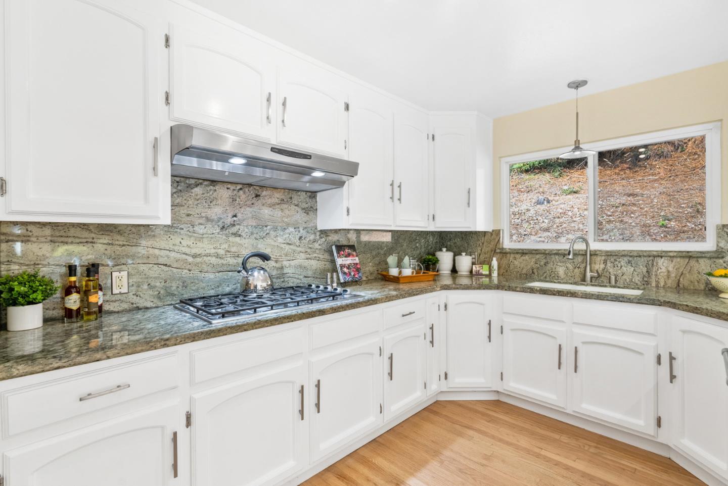 400 Jarvis Road Santa Cruz, CA 95065 - Photo 15 of 45 Gallery Image 15