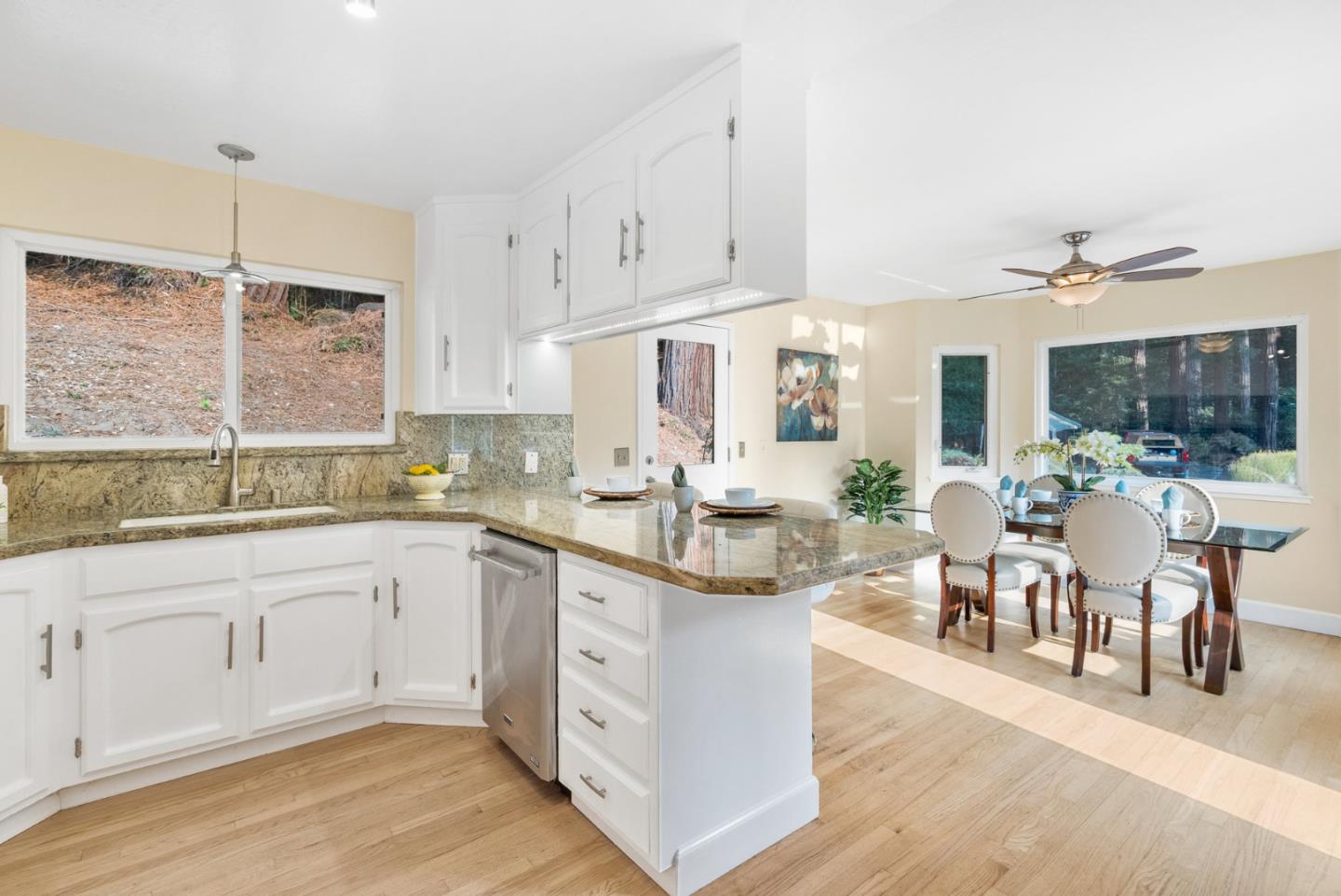 400 Jarvis Road Santa Cruz, CA 95065 - Photo 16 of 45 Gallery Image 16
