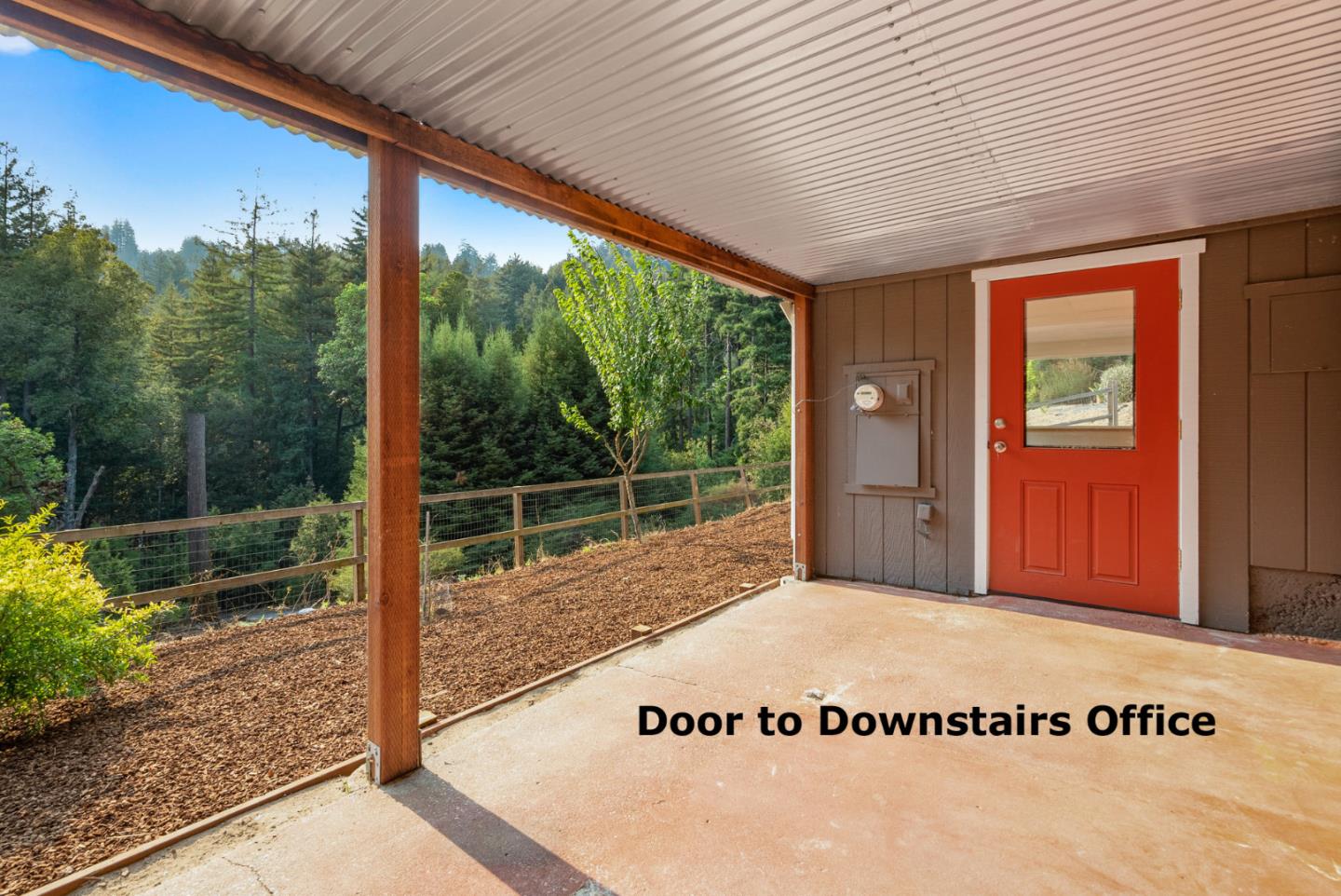 400 Jarvis Road Santa Cruz, CA 95065 - Photo 19 of 45 Gallery Image 19