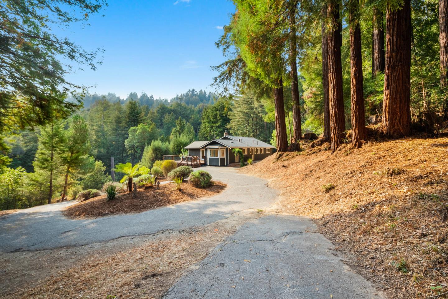 400 Jarvis Road Santa Cruz, CA 95065 - Photo 3 of 45 Gallery Image 3