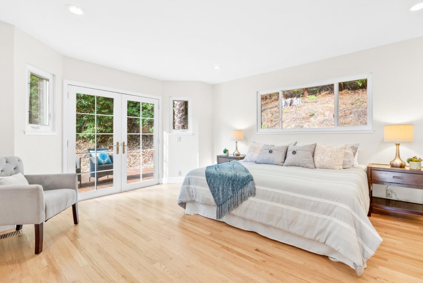 400 Jarvis Road Santa Cruz, CA 95065 - Photo 30 of 45 Gallery Image 30
