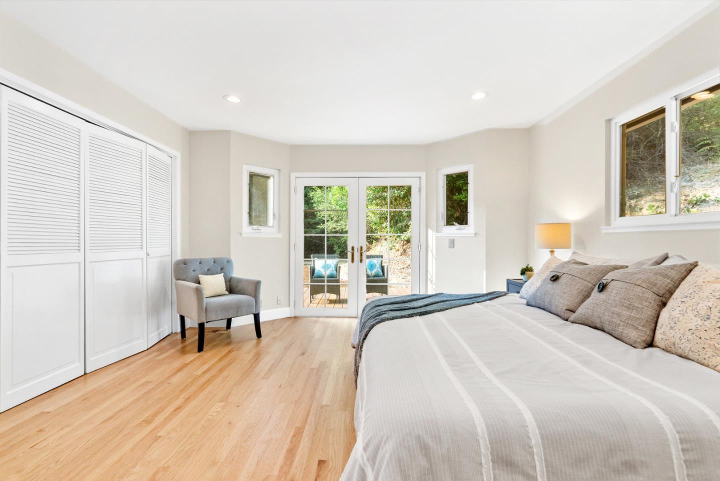 400 Jarvis Road Santa Cruz, CA 95065 - Photo 31 of 45 Gallery Image 31
