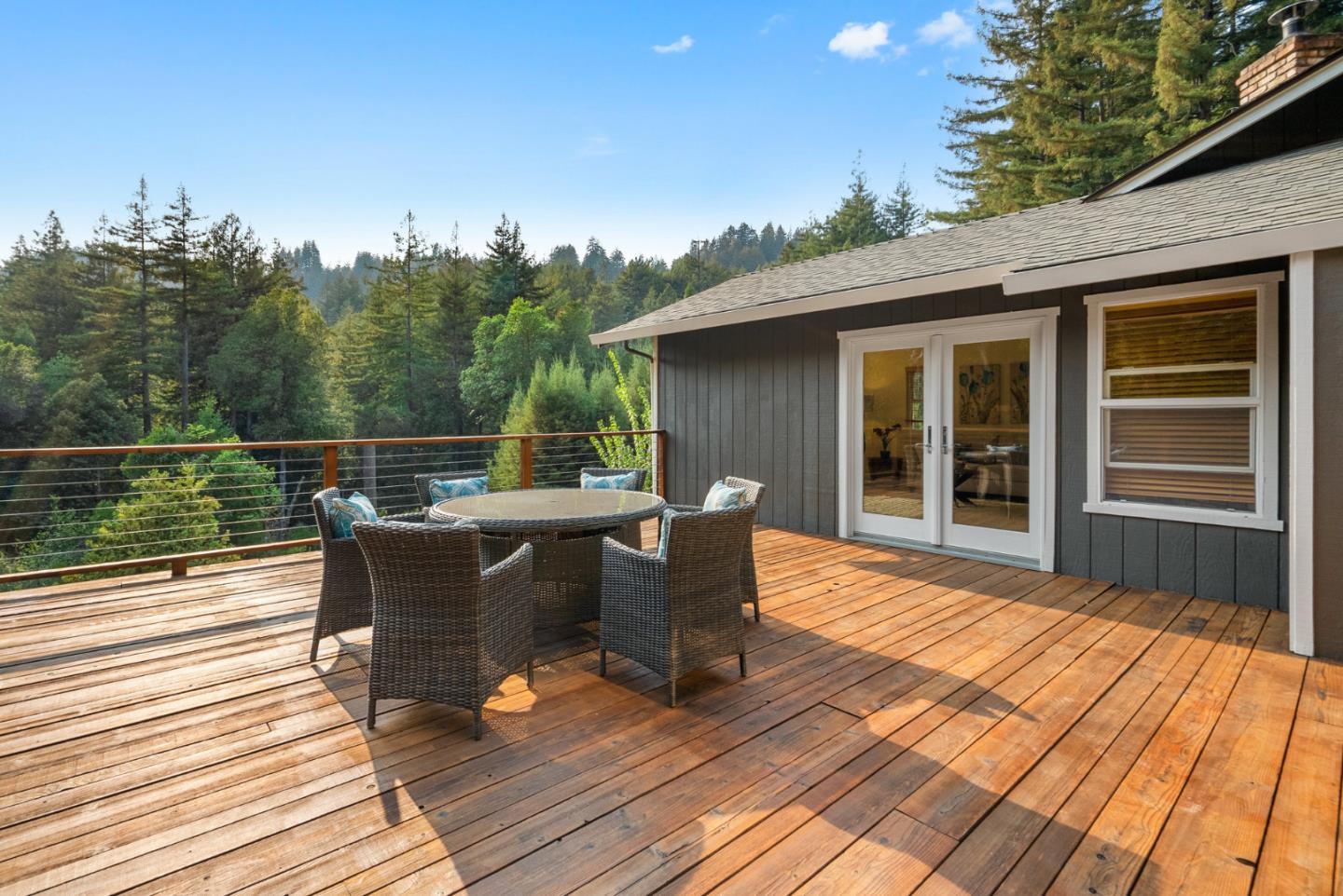 400 Jarvis Road Santa Cruz, CA 95065 - Photo 36 of 45 Gallery Image 36