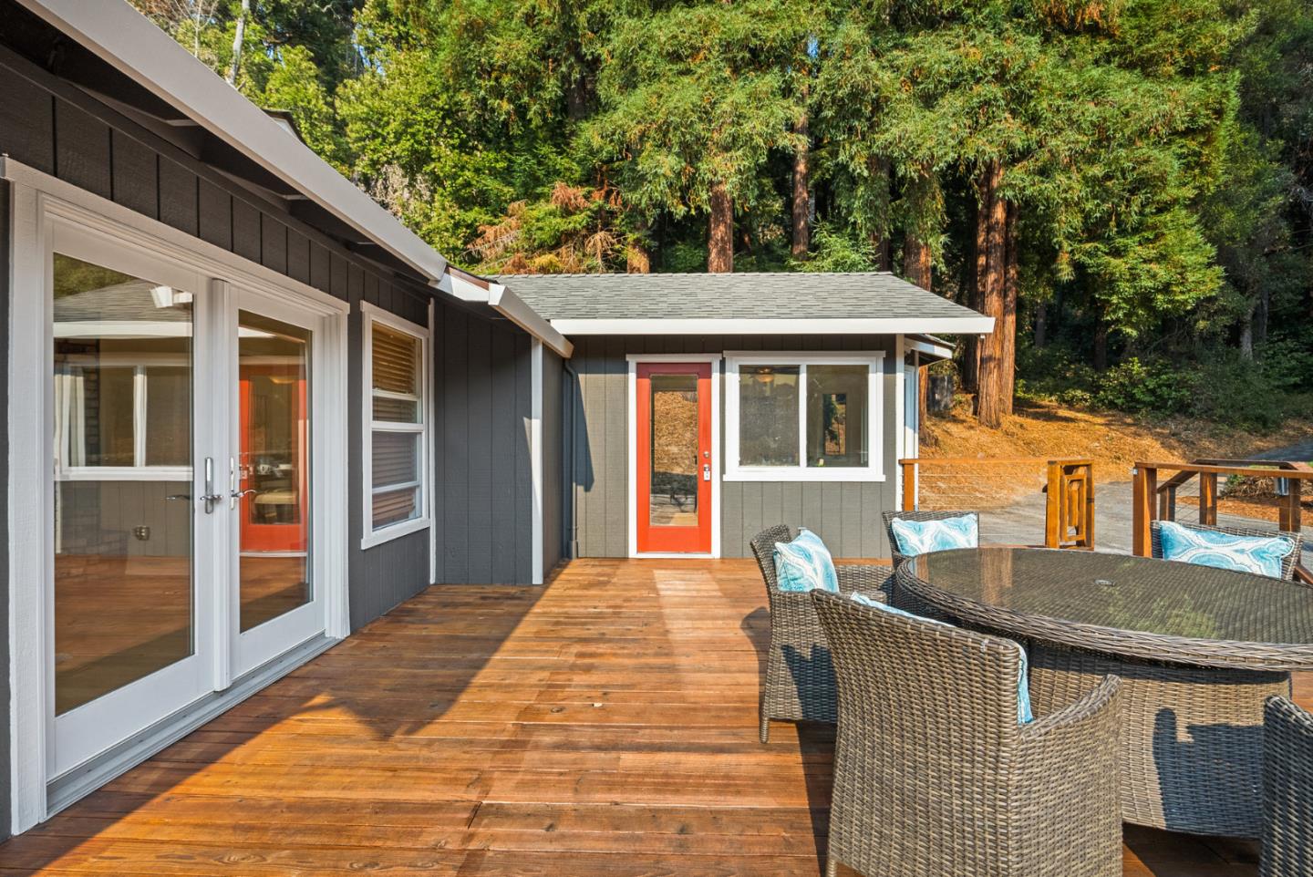 400 Jarvis Road Santa Cruz, CA 95065 - Photo 37 of 45 Gallery Image 37