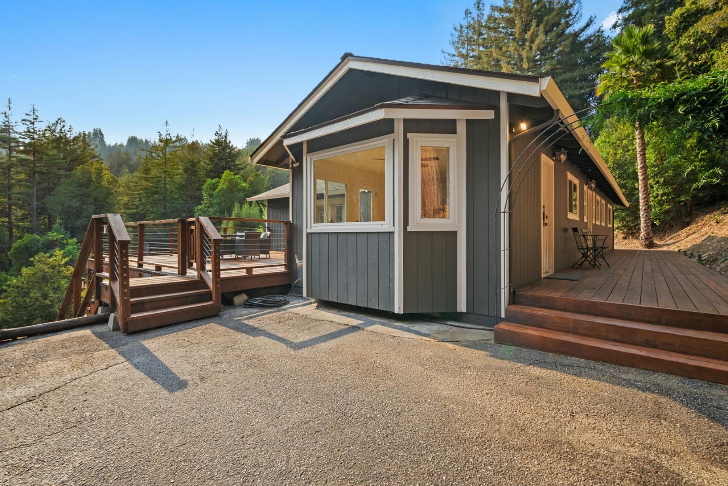 400 Jarvis Road Santa Cruz, CA 95065 - Photo 38 of 45 Gallery Image 38