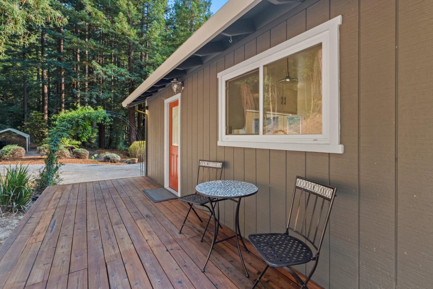 400 Jarvis Road Santa Cruz, CA 95065 - Photo 39 of 45 Gallery Image 39