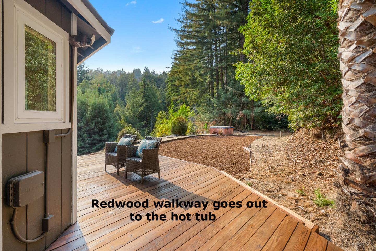 400 Jarvis Road Santa Cruz, CA 95065 - Photo 40 of 45 Gallery Image 40
