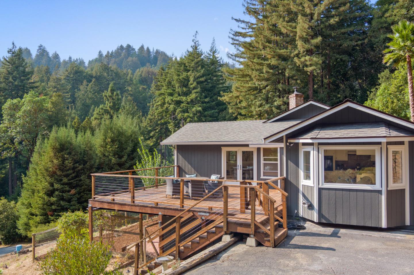 400 Jarvis Road Santa Cruz, CA 95065 - Photo 5 of 45 Gallery Image 5