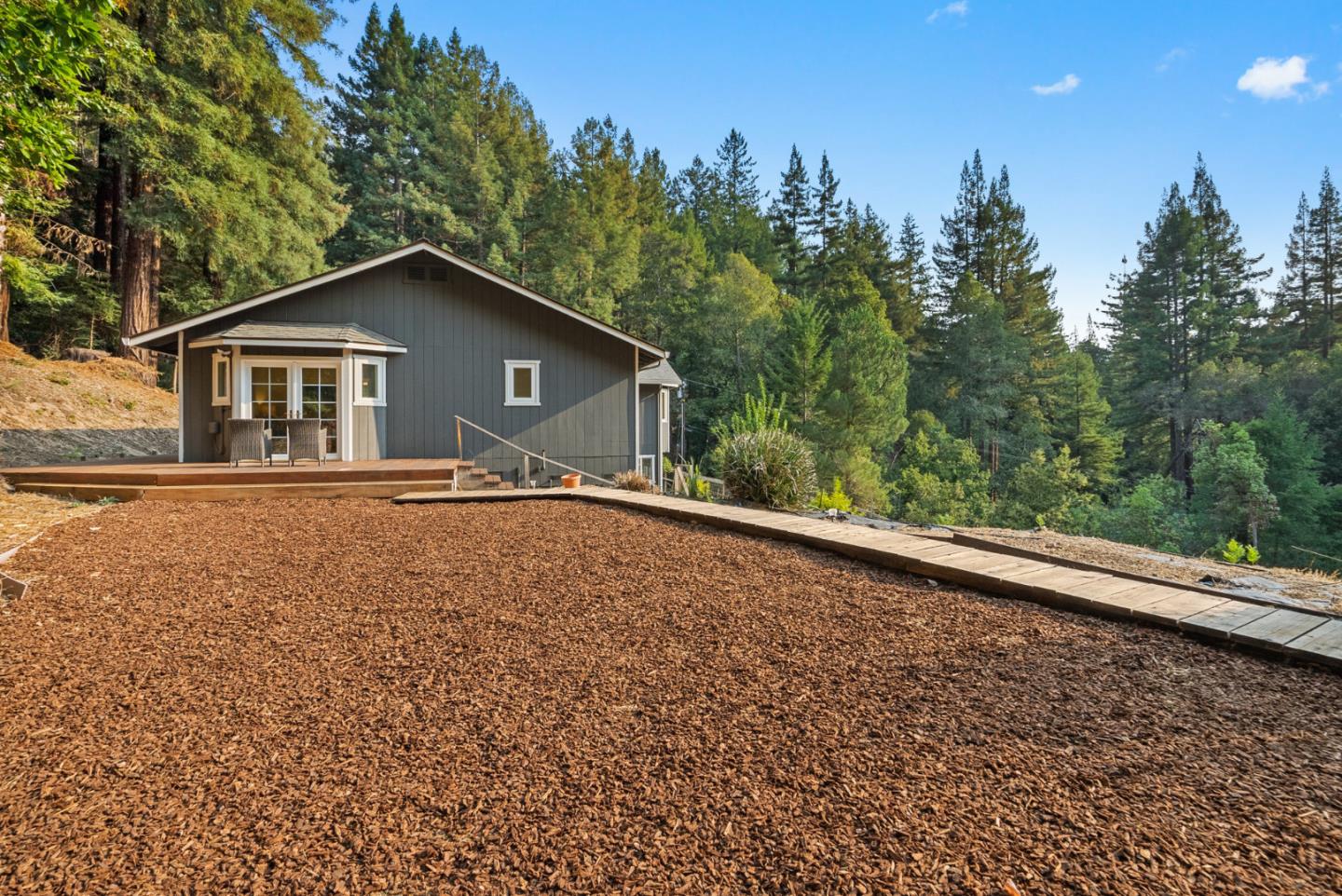 400 Jarvis Road Santa Cruz, CA 95065 - Photo 41 of 45 Gallery Image 41